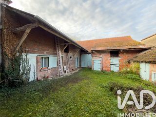  Maison � vendre 4 pi�ces 83 m�