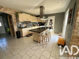  Maison � vendre 6 pi�ces 123 m�