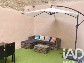  Appartement � vendre 3 pi�ces 55 m�