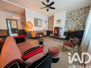  Maison � vendre 7 pi�ces 229 m�