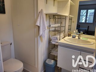  Appartement � louer 1 pi�ce 31 m�