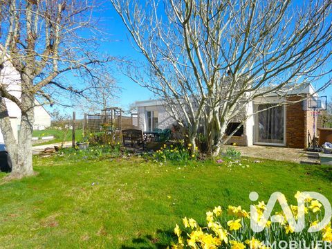   Vente Maison/villa 5 pi�ces Maison - 5 pi�ce(s) - 122 m�