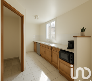  Maison � vendre 5 pi�ces 99 m�