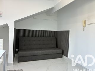  Appartement � vendre 1 pi�ce 27 m�