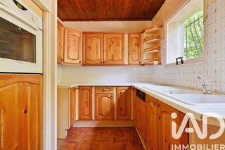  Maison � vendre 7 pi�ces 170 m�