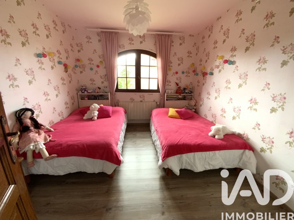 � vendre  Maison Merlimont (62155)