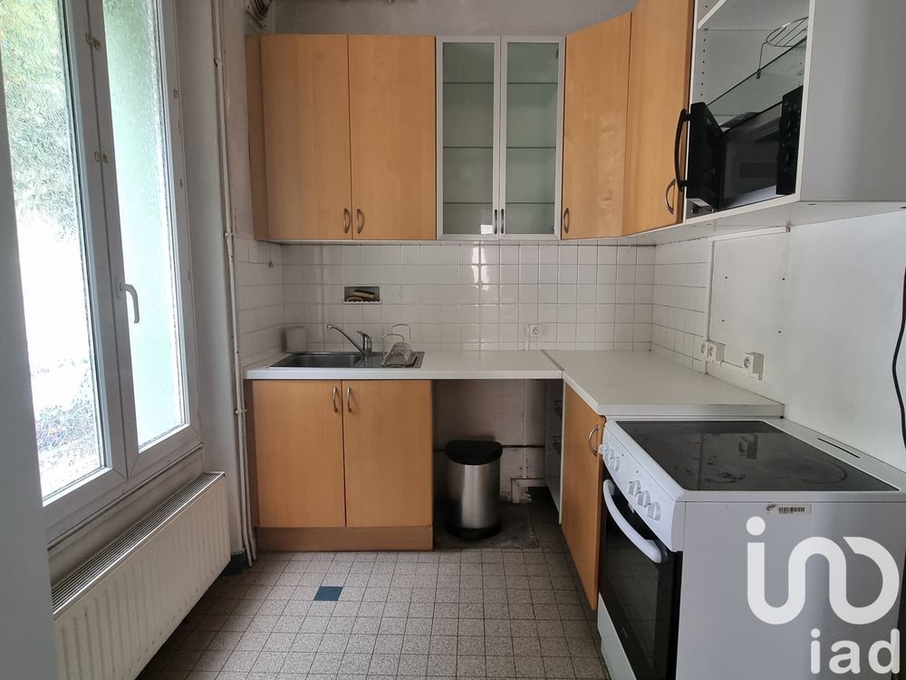 � vendre  Maison Fontainebleau (77300)