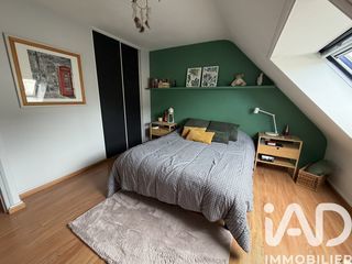  Maison � vendre 6 pi�ces 128 m�