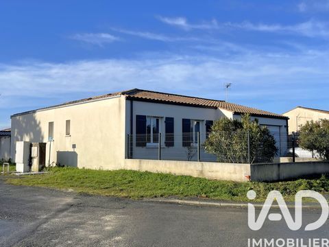   Vente Maison/villa 4 pi�ces Maison - 4 pi�ce(s) - 91 m�