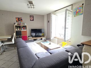  Maison � vendre 4 pi�ces 68 m�