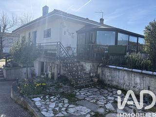  Maison � vendre 6 pi�ces 200 m�