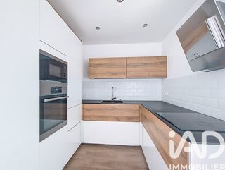  Appartement � vendre 4 pi�ces 79 m�