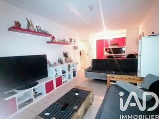  Appartement � vendre 3 pi�ces 62 m�