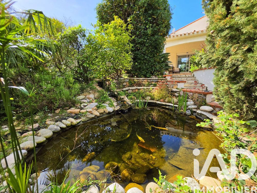 � vendre  Maison Cabestany (66330)