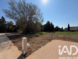  Terrain � vendre 704 m�