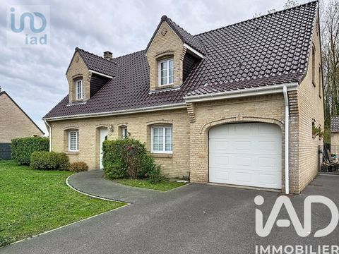   Vente Maison/villa 5 pi�ces Maison - 5 pi�ce(s) - 150 m�