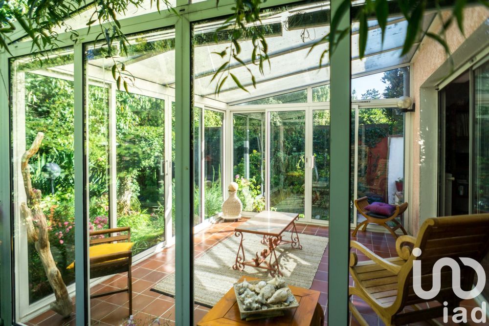 � vendre  Maison Bougival (78380)