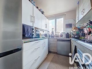  Appartement � vendre 4 pi�ces 68 m�