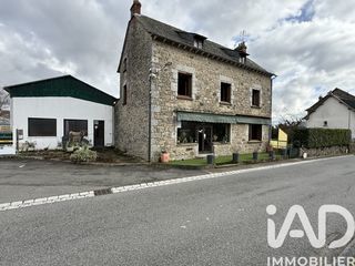  Maison � vendre 9 pi�ces 273 m�