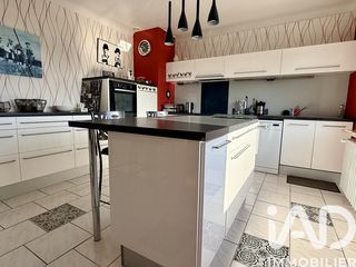  Maison � vendre 5 pi�ces 135 m�