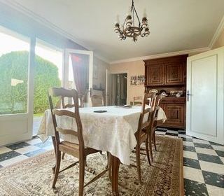  Maison � vendre 7 pi�ces 115 m�