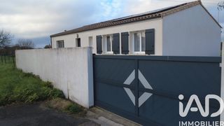  Maison � vendre 6 pi�ces 115 m�