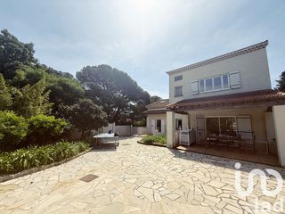  Maison � vendre 5 pi�ces 150 m�