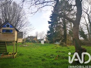  Terrain � vendre 1955 m�