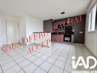  Appartement � vendre 3 pi�ces 55 m�