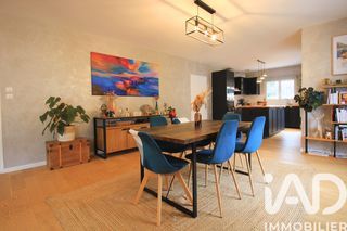  Appartement � vendre 4 pi�ces 120 m�