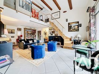  Maison � vendre 5 pi�ces 140 m�