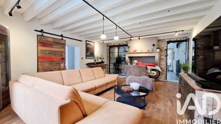  Maison � vendre 5 pi�ces 179 m�