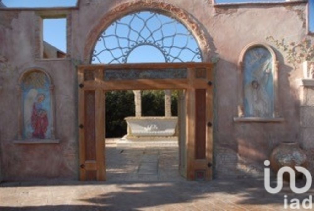 � vendre  Maison Saint-Maximin-la-Sainte-Baume (83470)