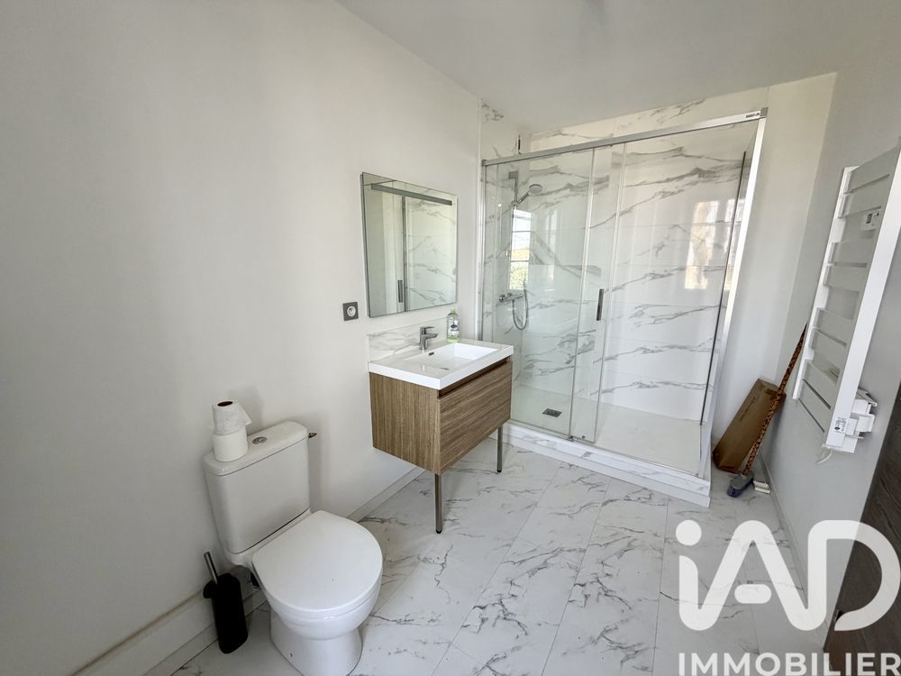 � vendre  Maison Cliousclat (26270)