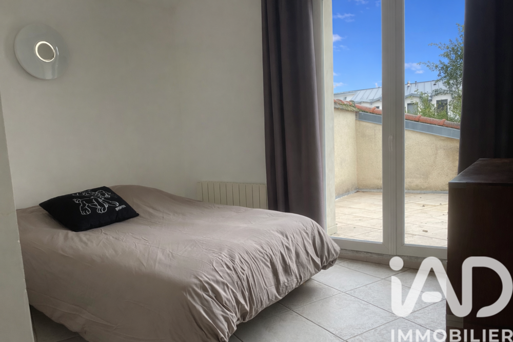 � vendre  Maison Orgeval (78630)