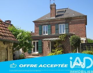 Maison � vendre 5 pi�ces 106 m�