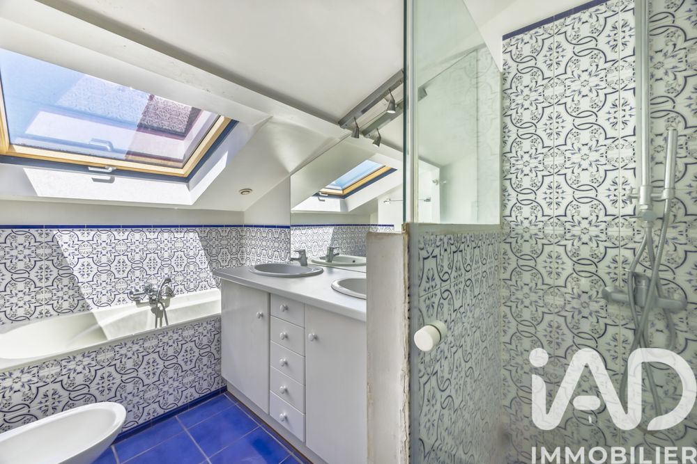 � vendre  Maison Bassussarry (64200)