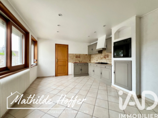  Maison � vendre 10 pi�ces 197 m�