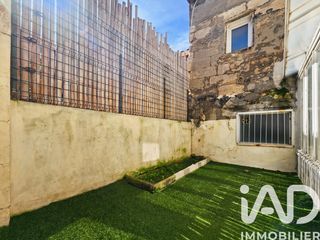  Maison � vendre 3 pi�ces 57 m�