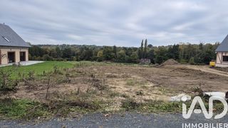  Terrain � vendre 1100 m�