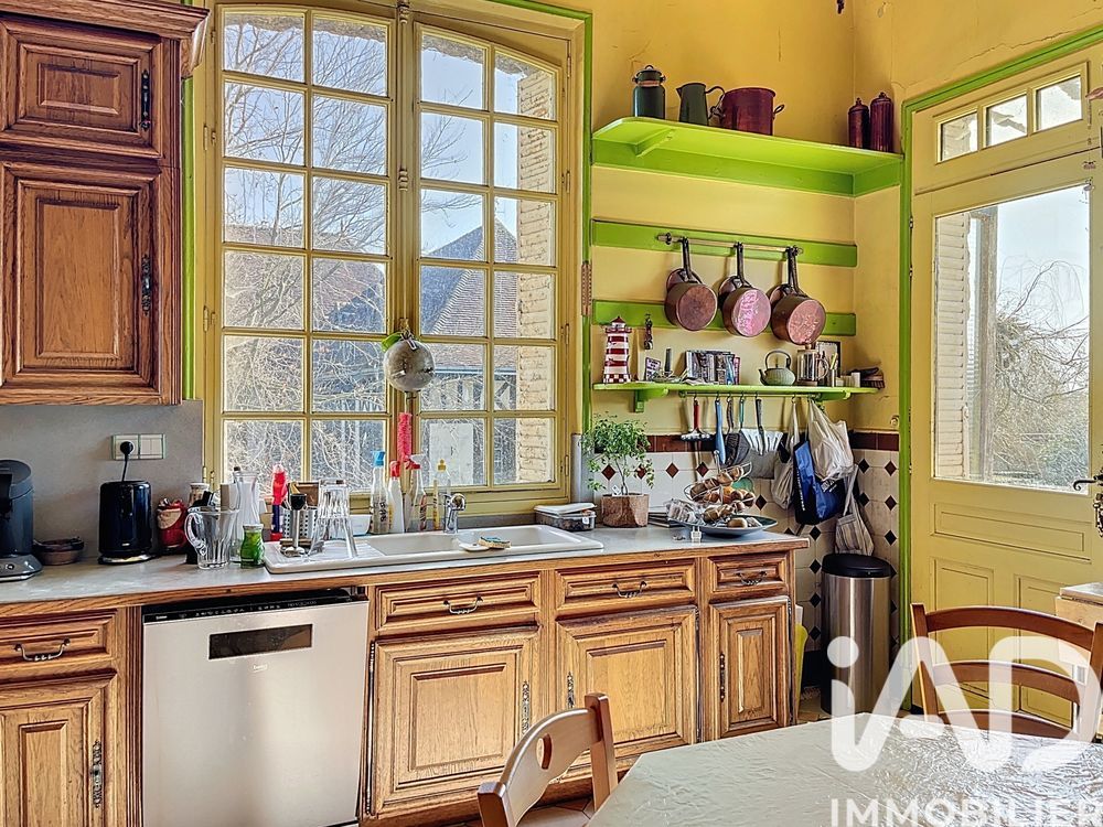 � vendre  Maison Gournay-en-Bray (76220)