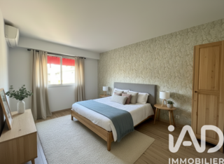  Appartement � vendre 2 pi�ces 50 m�