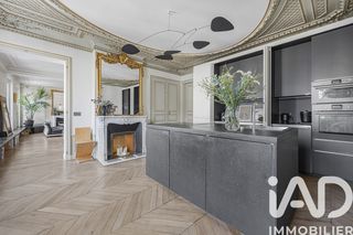  Appartement � vendre 3 pi�ces 111 m�