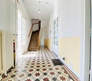  Maison � vendre 10 pi�ces 227 m�