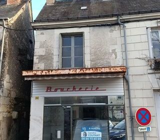  Maison � vendre 7 pi�ces 121 m�