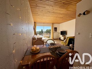  Appartement � vendre 2 pi�ces 57 m�