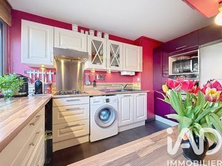  Appartement � vendre 4 pi�ces 65 m�