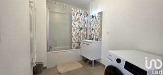  Appartement � vendre 3 pi�ces 64 m�