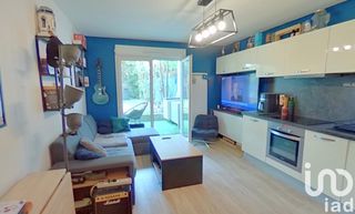  Appartement � vendre 2 pi�ces 39 m�