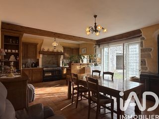  Maison � vendre 11 pi�ces 250 m�